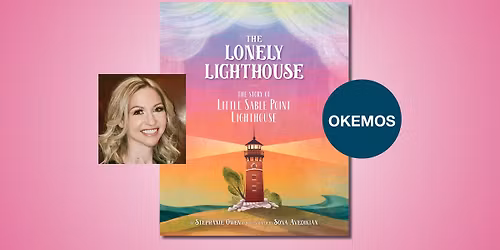 Storytime with Stephanie Owen