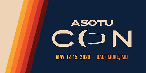 ASOTU CON 2026 | Year of The Human