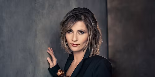 Lisa Batiashvili & Giorgi Gigashvili