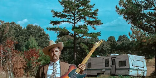 LIVE MUSIC: A.P. Rodgers & Woodpile