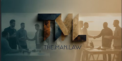 The Man Law - July Session