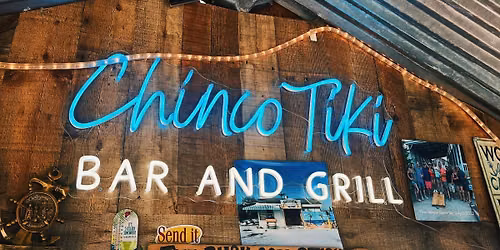 Support ChincoTiki against the noise ordinance.