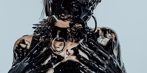 N0TRIXX \/ Dharma Hounds \/ Sludhe