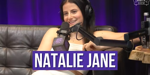 Natalie Jane (21+)