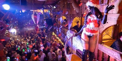 Hei\u00dfer Freitag zum 2ten Weihnachtstag