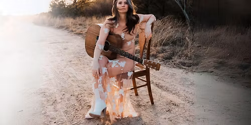 Kara McKee \u2013 Love and Guts Album Release Show