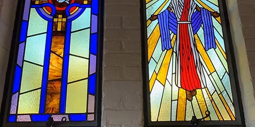 Sunday Morning Service - Eucharist and Fellowship