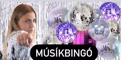 M\u00fas\u00edk bing\u00f3 Fanneyjar