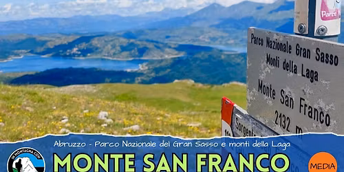 MONTE SAN FRANCO, IL GRANDE ANELLO CHE NON TI ASPETTI