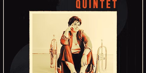 Rachel Spencer Quintet
