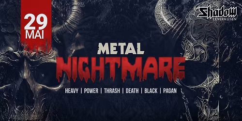 Metalnightmare