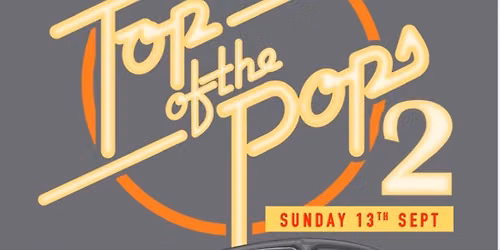 Top of the pops 2 