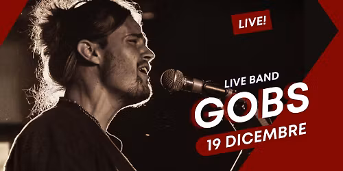 Gobs Live AL Keller!