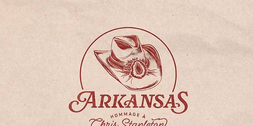 Arkansas au FestiOuest 2026 (St-Lazare)
