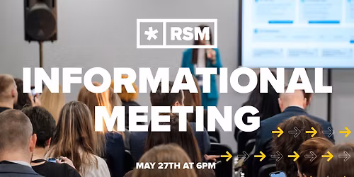 Radiant School Of Ministry Informational Meeting