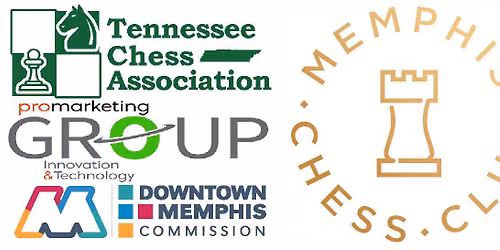 2026's 80th Annual Peter P Lahde TN Open and State Chess Championship!