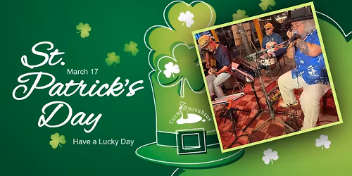 St. Patrick\u2019s Day im Brauhaus