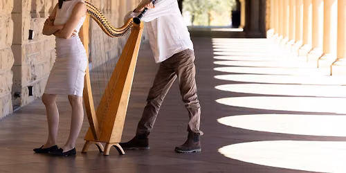 Romano & Ophir Duo Homecoming Concert