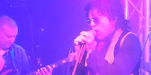 The DOORS Live Tribute by BREAK ON THRU