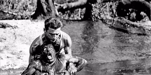 Screening of "The Wages of Fear" (1954) [New 4K Restoration]