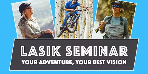 Vision & Cycling Expo