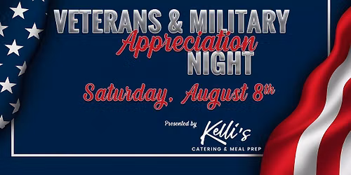 Veterans and Military Appreciation Night at Clearwater Threshers
