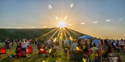 2026 Summer Solstice Celebration