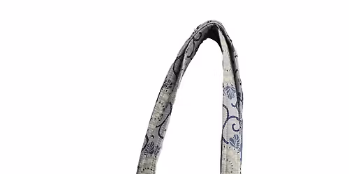 ReCycle Tote - Beginner Bag Class