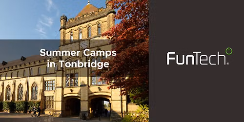 Summer Tech Camps