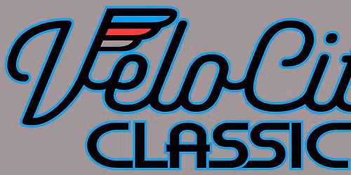 VeloCity Classic Community Hour — Library Park Historic District