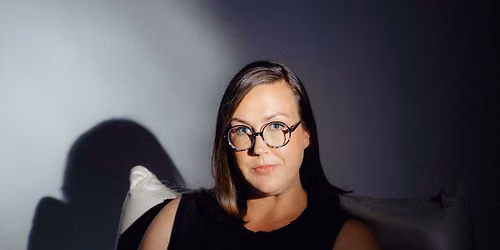Heavy Pop: Nadia Reid - Live with Strings (unreserved seating) | Reading