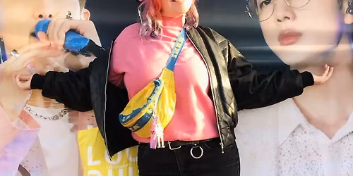 Foredrag: K-pop overtager verden