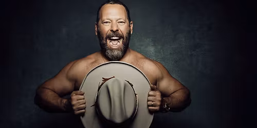 Bert Kreischer