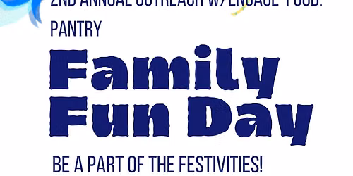 Family Fun Day