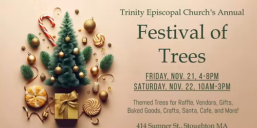 Festival of Trees
