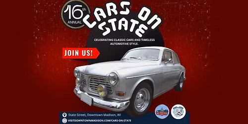 Cars on State 2026
