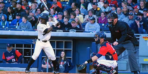 Parking Belmont Bruins at Vanderbilt Commodores Baseball