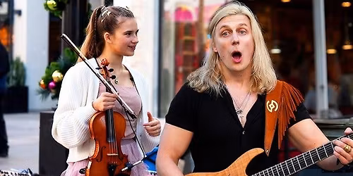 Candlelight: Coldplay vs. Imagine Dragons - Phoenix Zoo