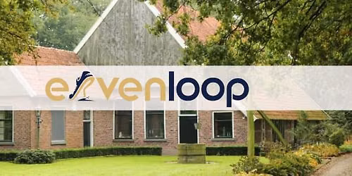 1e editie Ervenloop Geesteren
