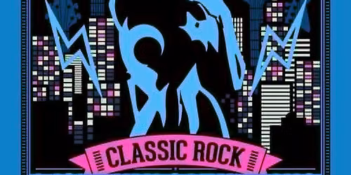 The Bordello Classic Rock Club