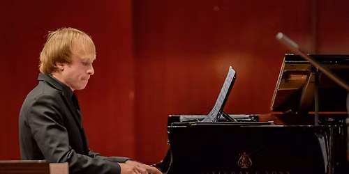 Paul Lees Trio: The Music of Chick Corea