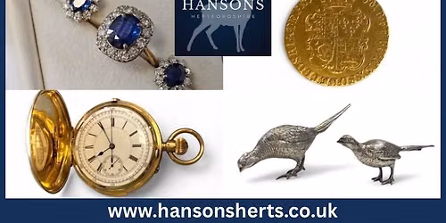 Scotsdales Garden Centre Valuation Day