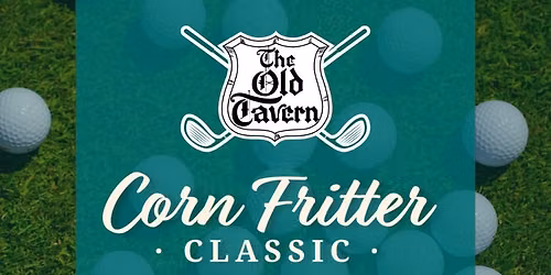 5th Annual Corn Fritter Classic