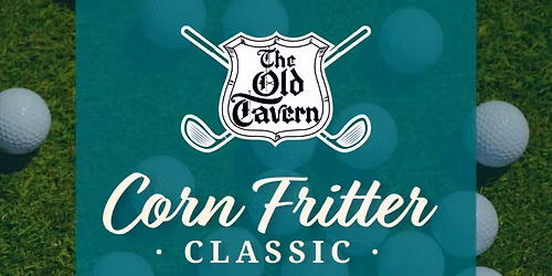 5th Annual Corn Fritter Classic