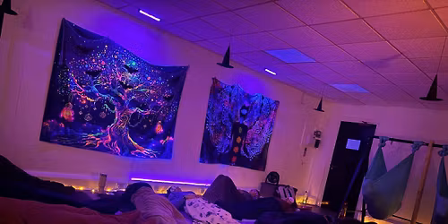 Sound Bath - Sunday 14th Dec @ 7.30pm