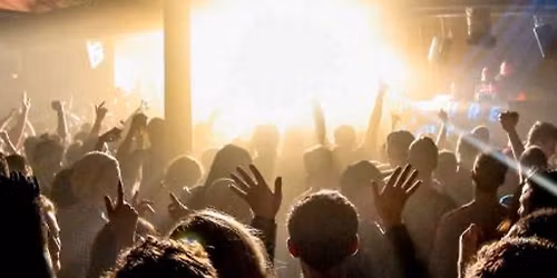 St Patrick's Day Rave at XOYO