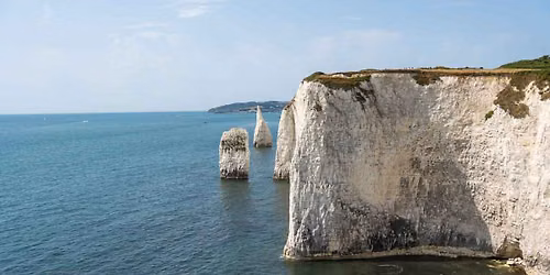 Jurassic Coast Weekend Adventure - Sat 22 to 23 Aug 2026 - UNESCO