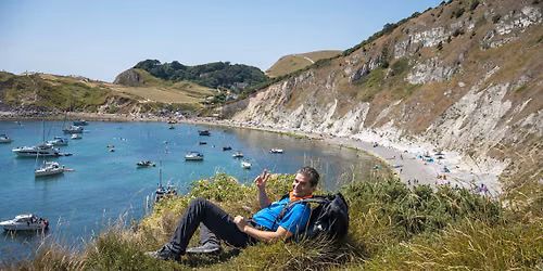 Jurassic Coast Weekend Adventure - Sat 22 to 23 Aug 2026 - UNESCO