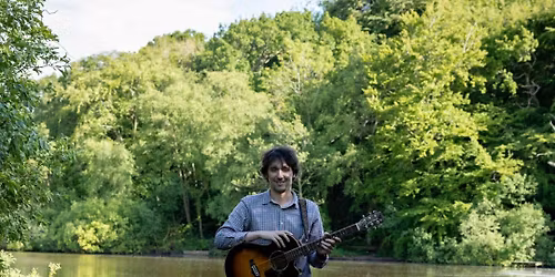 \ud83c\udfb6 Live Music with Jack Robertson + Pizza Night \ud83c\udf55