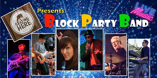 Block Party Band